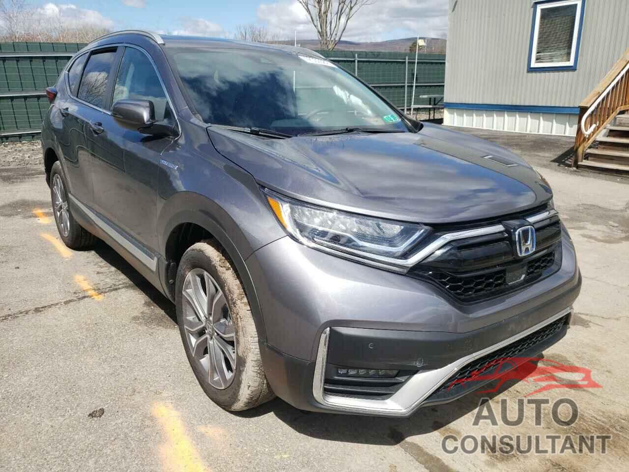 HONDA CRV 2022 - 5J6RT6H98NL025572