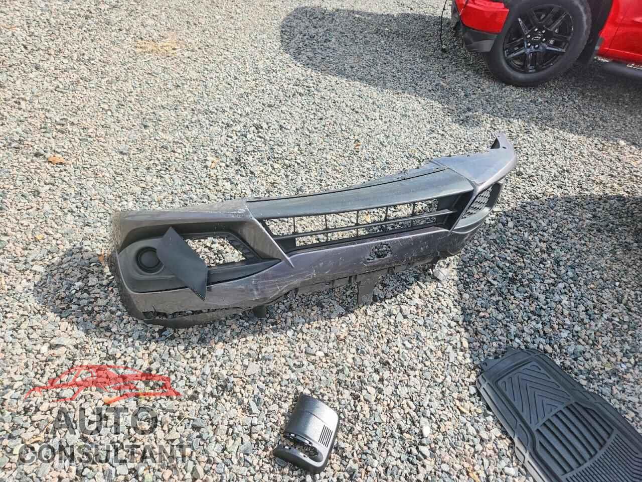 HONDA CIVIC 2016 - 2HGFC2F60GH538603