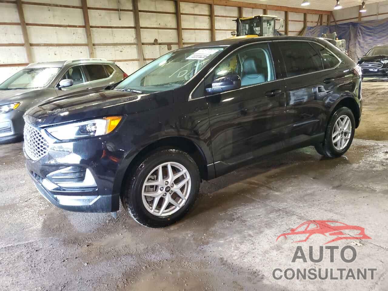 FORD EDGE 2023 - 2FMPK4J97PBA03964