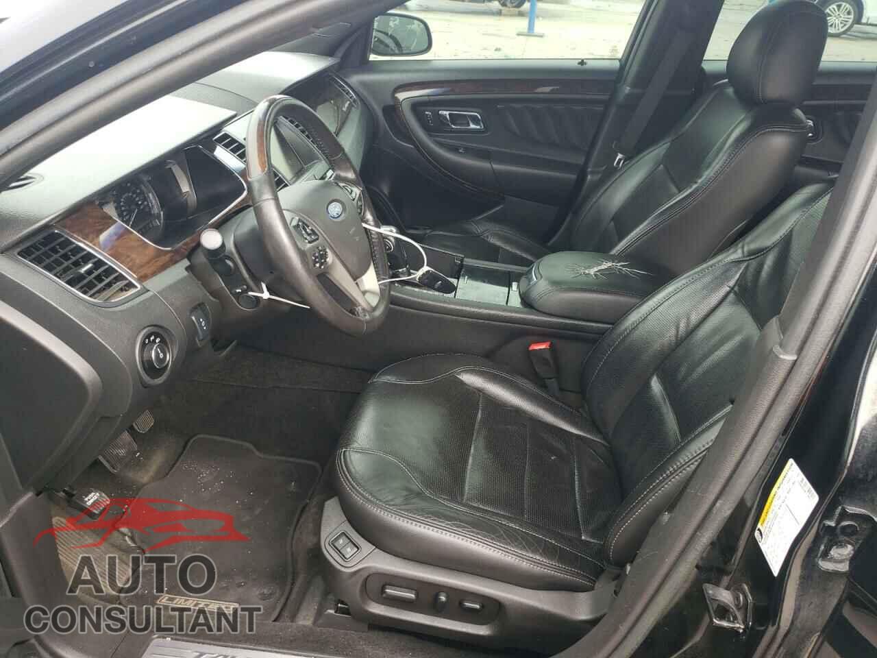 FORD TAURUS 2015 - 1FAHP2F89FG199501