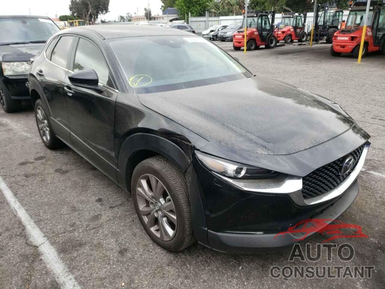 MAZDA CX30 2020 - 3MVDMBDL4LM129168