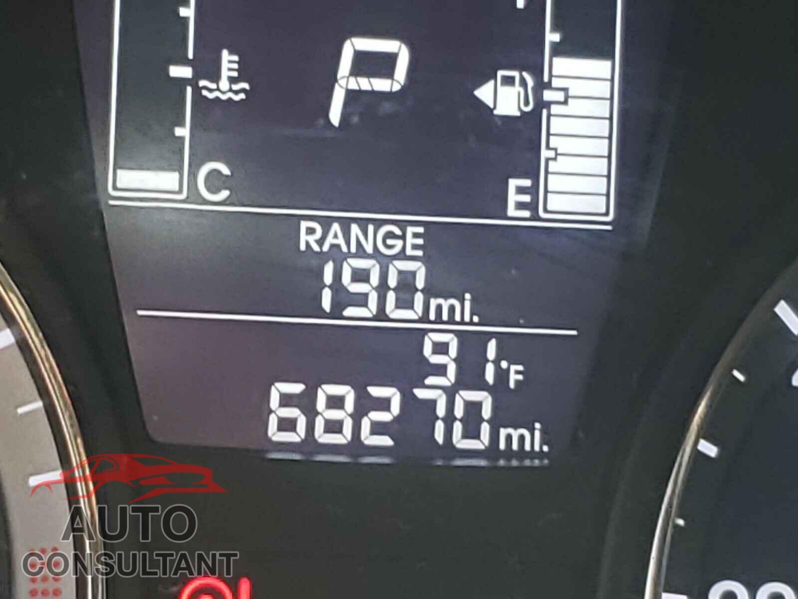 HYUNDAI ACCENT 2017 - KMHCT5AE6HU352205