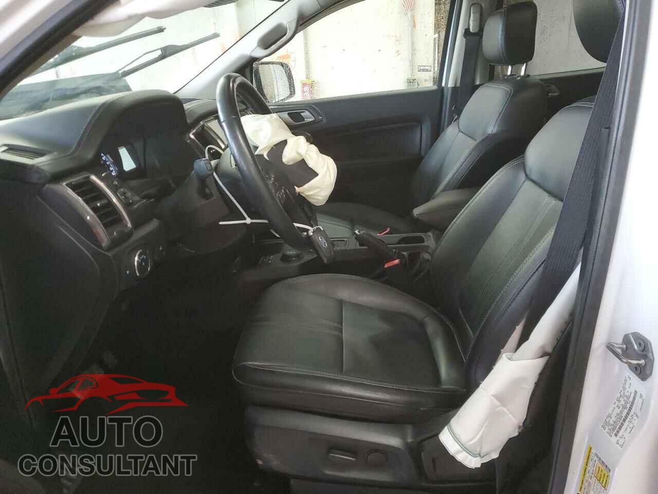 FORD RANGER 2020 - 1FTER4FH7LLA26954
