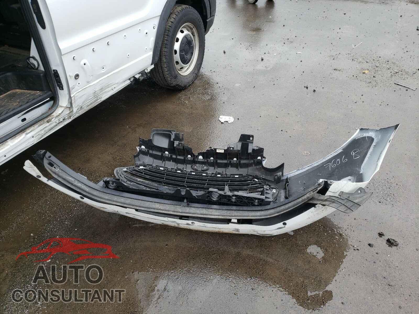 FORD TRANSIT CO 2020 - 1FTBR1C82LKA07448