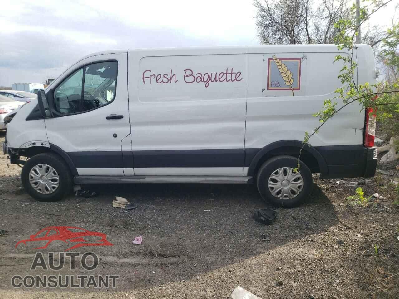 FORD TRANSIT CO 2017 - 1FTYR1YMXHKB10916