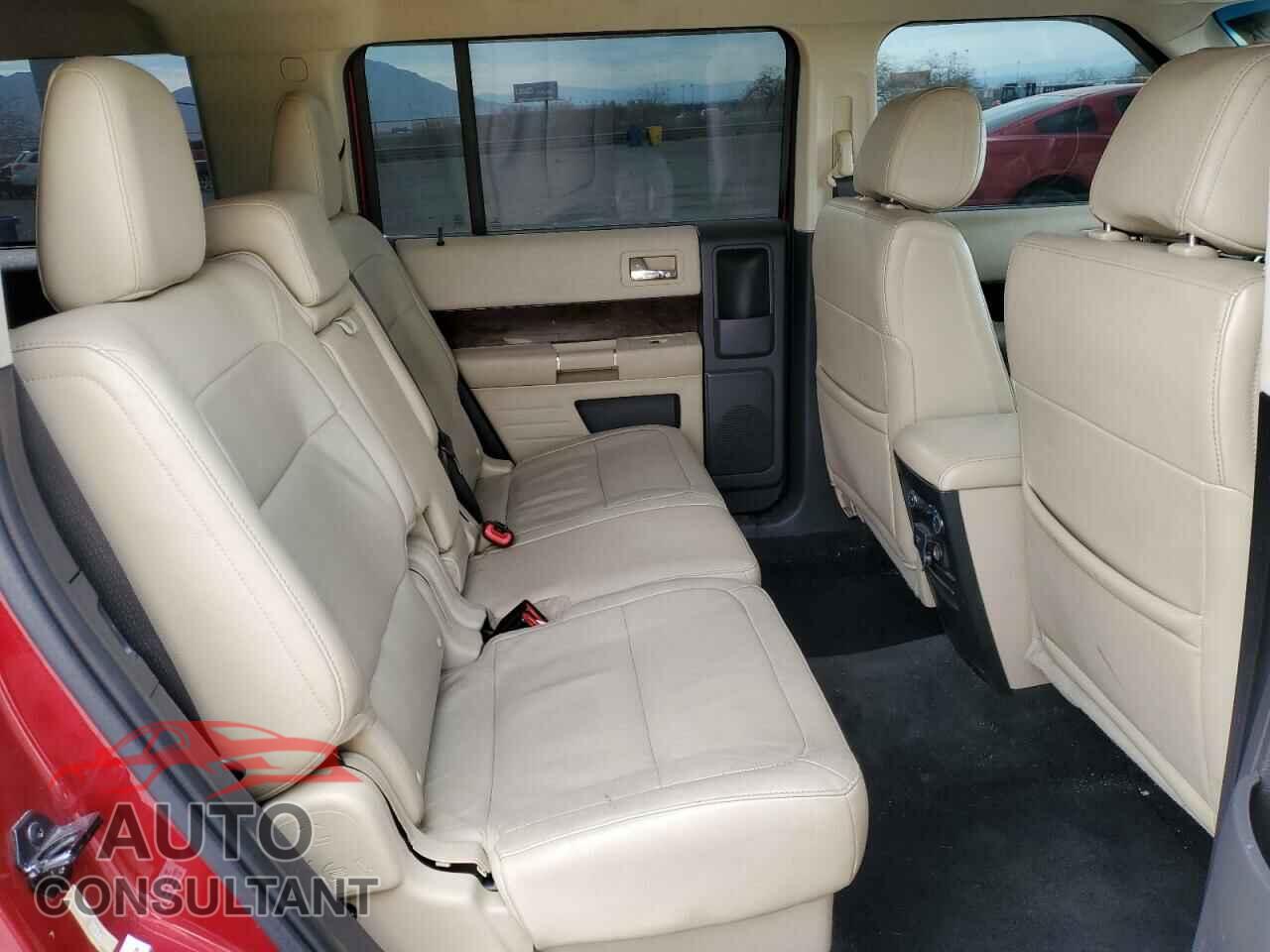 FORD FLEX 2014 - 2FMGK5D85EBD16324
