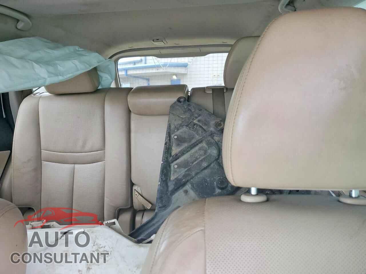 NISSAN ROGUE 2014 - 5N1AT2MT4EC862425