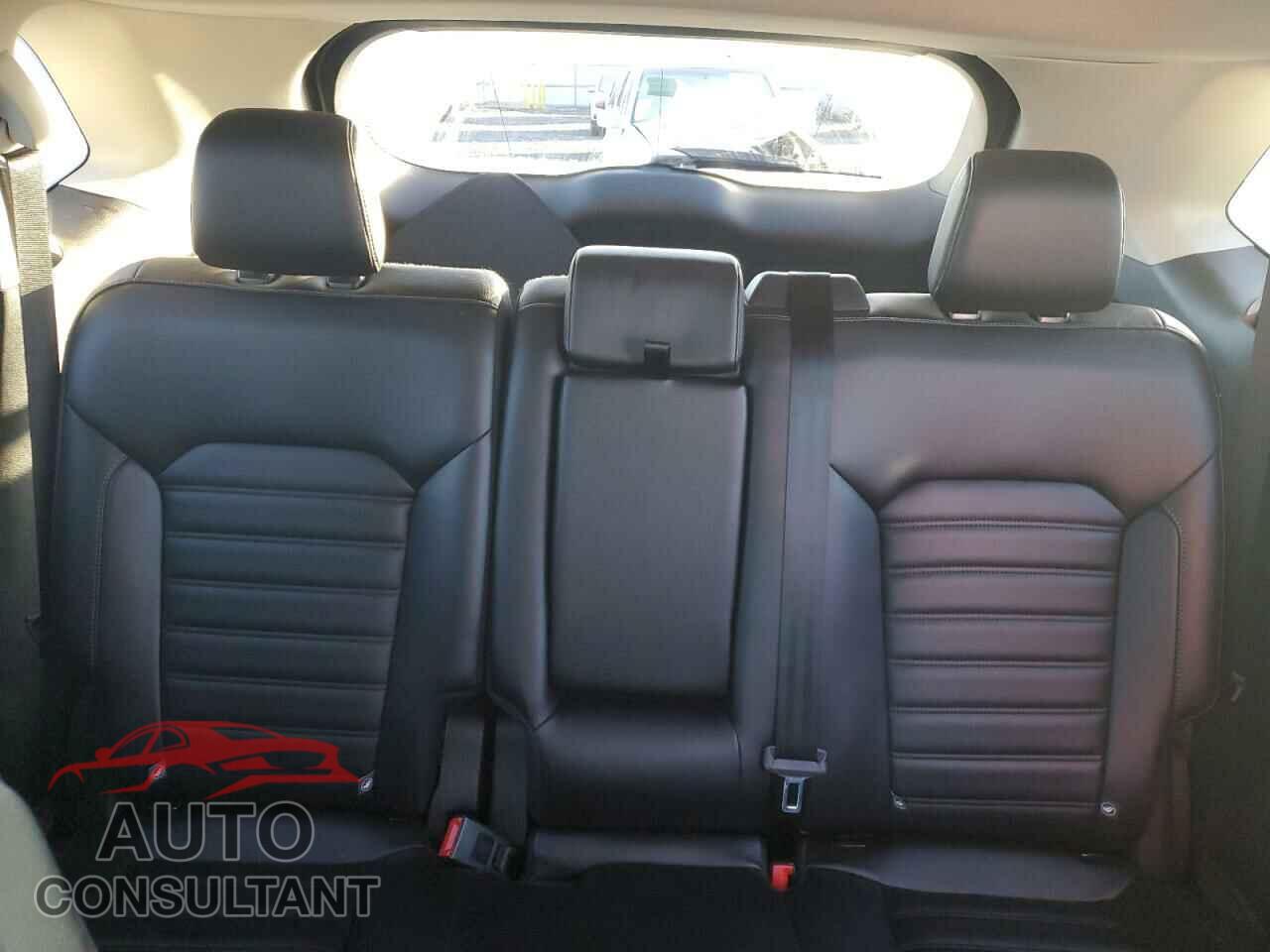 FORD EDGE 2023 - 2FMPK4J95PBA47042