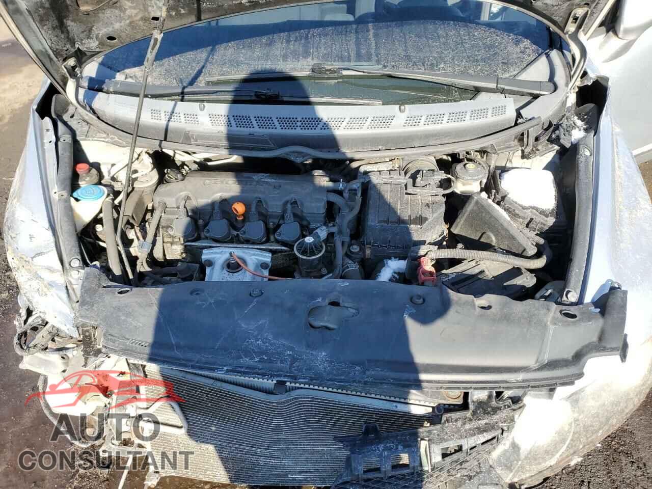 HONDA CIVIC 2009 - 2HGFA16539H530294