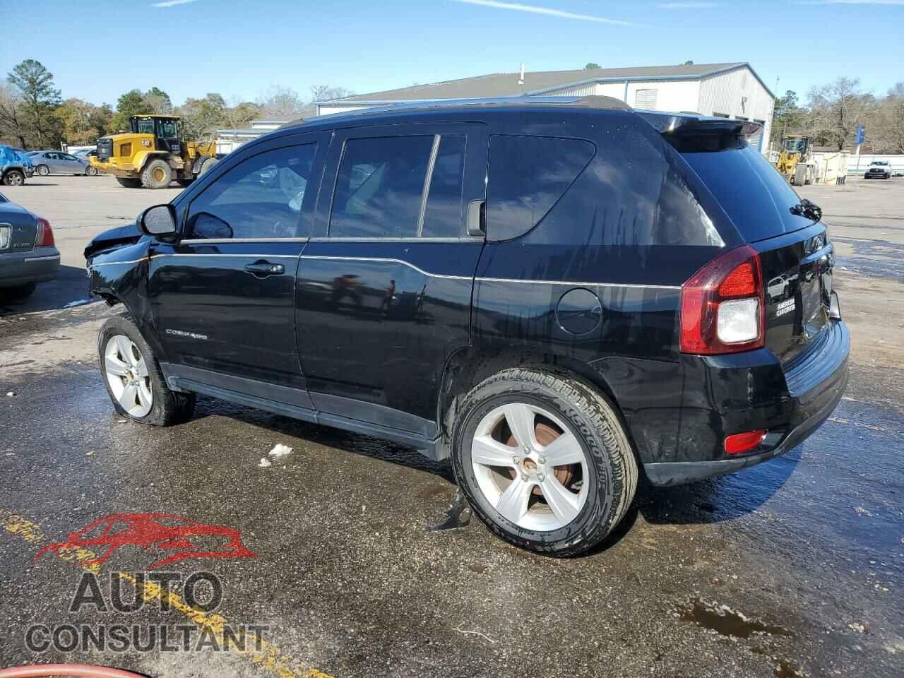 JEEP COMPASS 2015 - 1C4NJCBB9FD209483