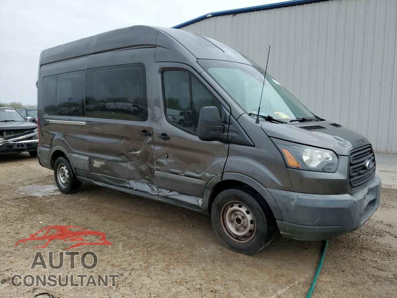 FORD TRANSIT 2016 - 1FBAX2XM2GKA95006