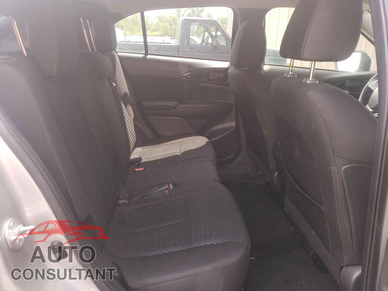 MITSUBISHI ECLIPSE 2019 - JA4AS3AA9KZ038181