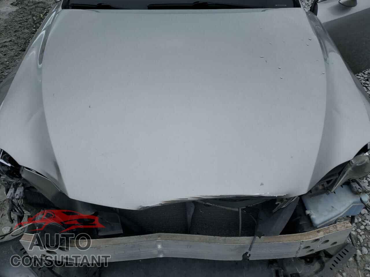 LEXUS IS 2016 - JTHBA1D23G5029687