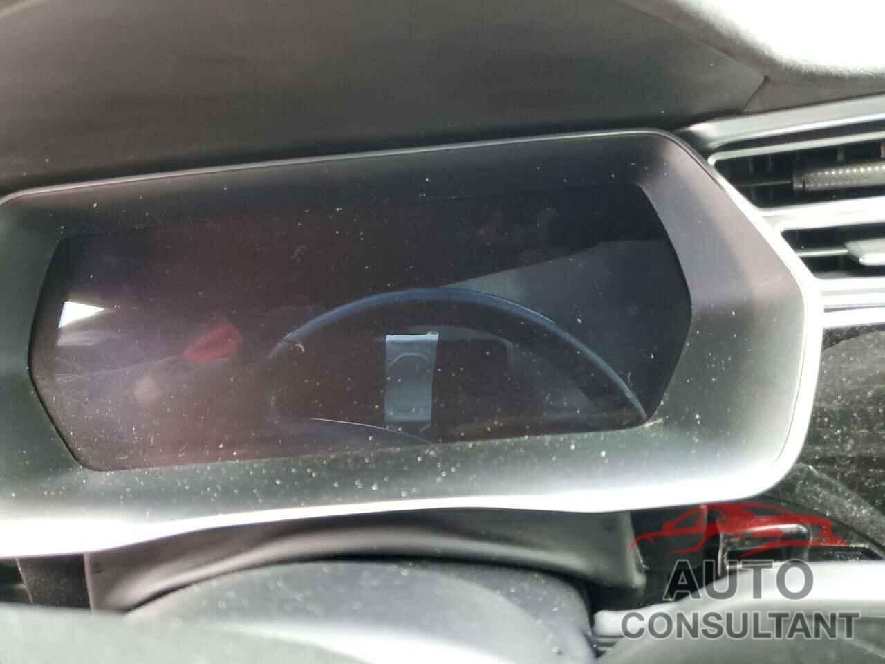 TESLA MODEL S 2017 - 5YJSA1E46HF199513