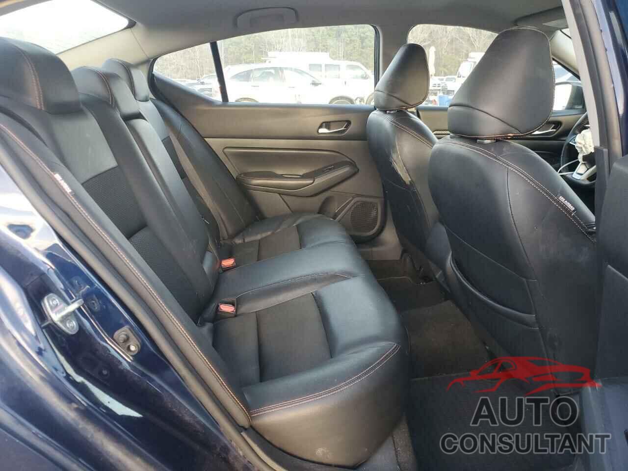 NISSAN ALTIMA 2022 - 1N4BL4CV7NN362910