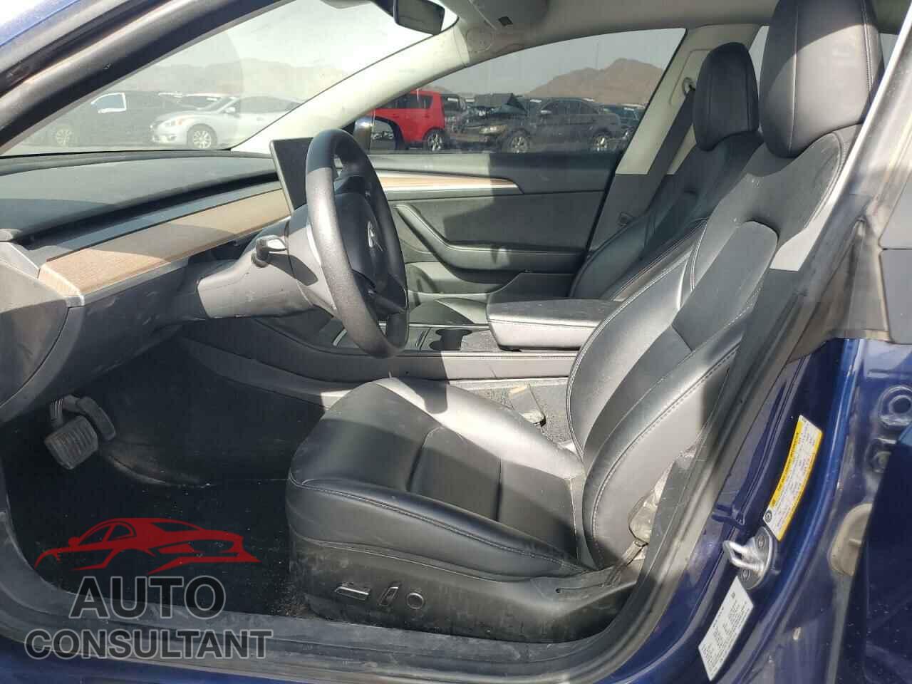 TESLA MODEL 3 2023 - 5YJ3E1EB6PF637016