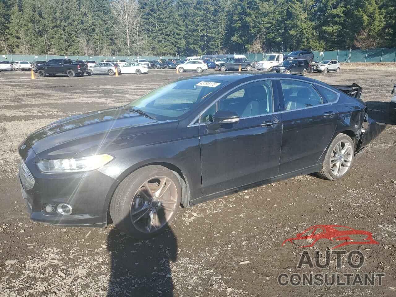 FORD FUSION 2015 - 3FA6P0D93FR216616