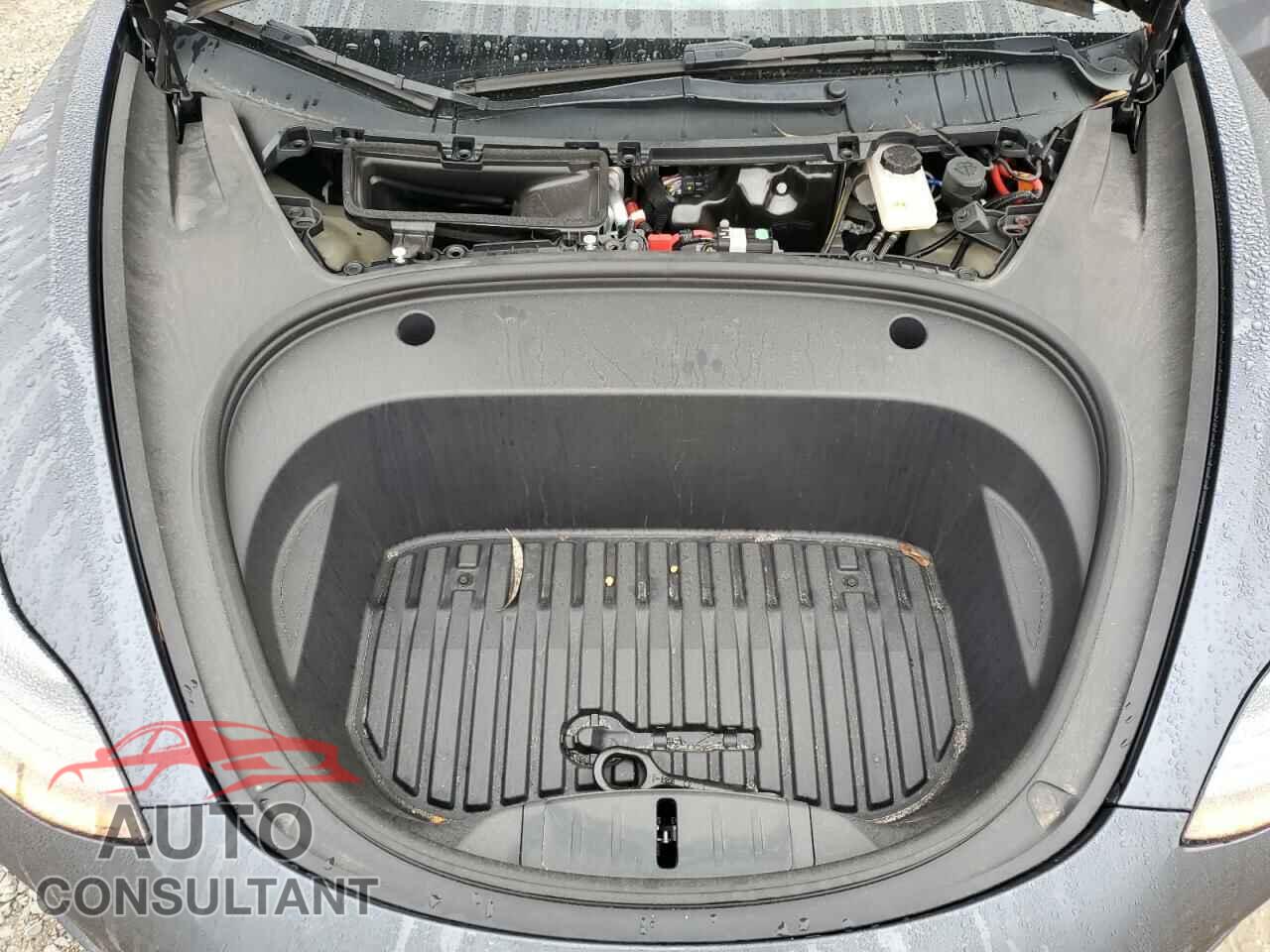 TESLA MODEL 3 2023 - 5YJ3E1EA2PF402801