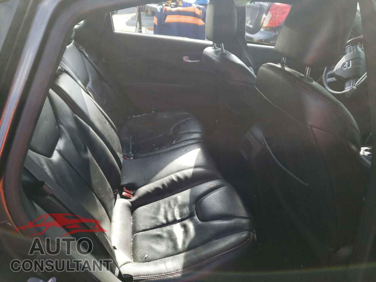DODGE DART 2015 - 1C3CDFEB5FD204832