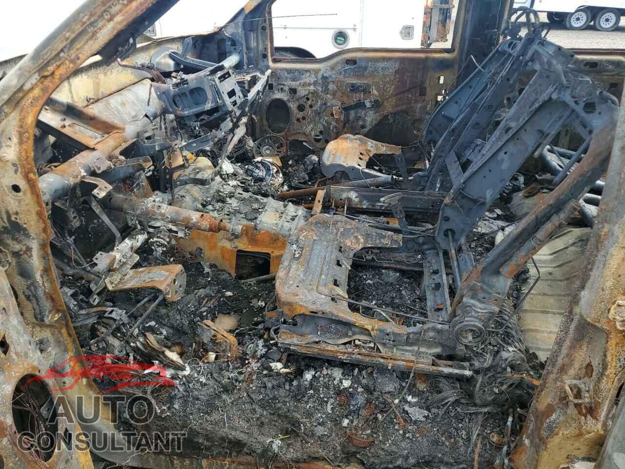 FORD F350 2014 - 1FT8W3B63EEA99122