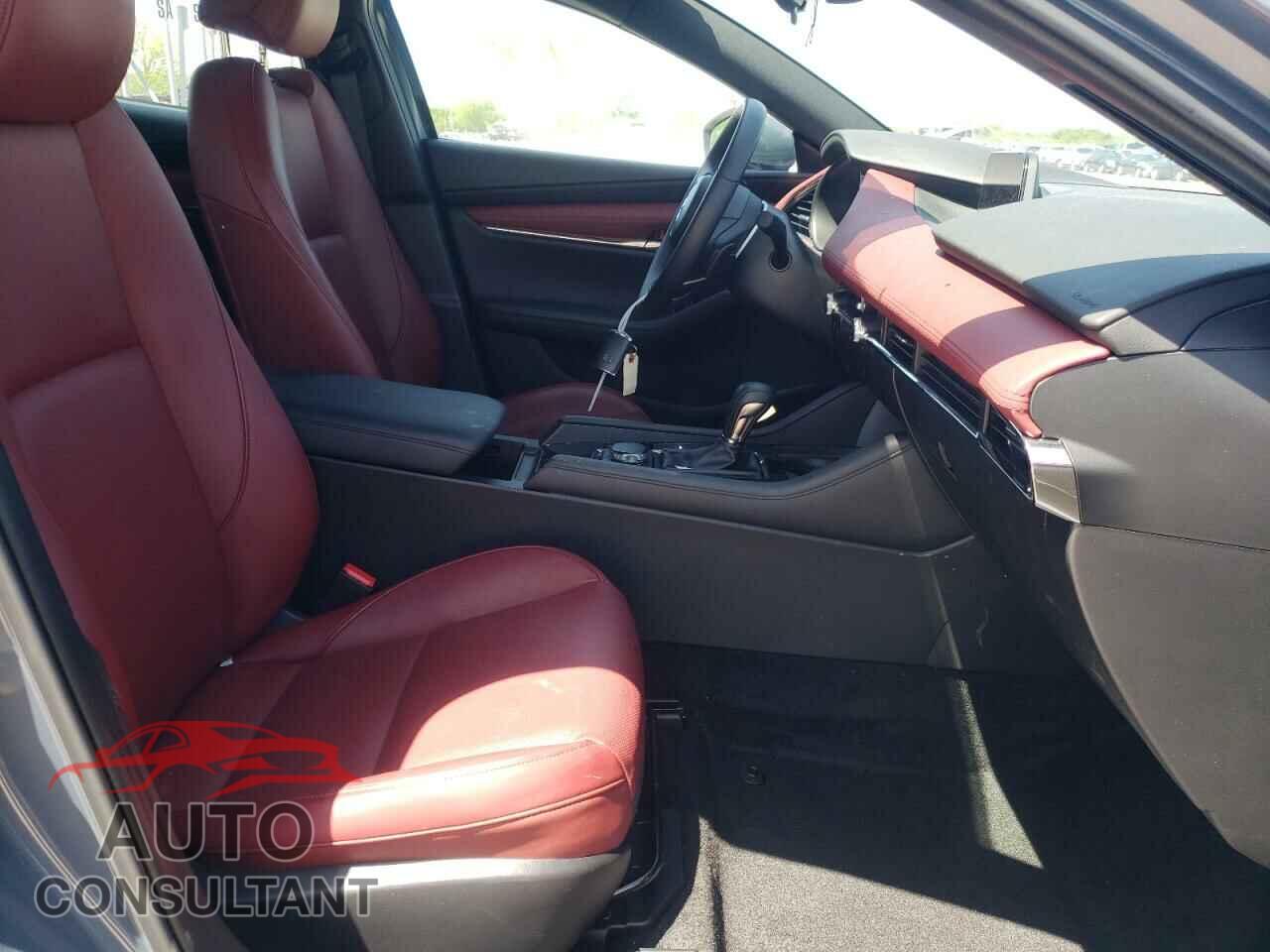 MAZDA 3 2021 - JM1BPAML1M1346895