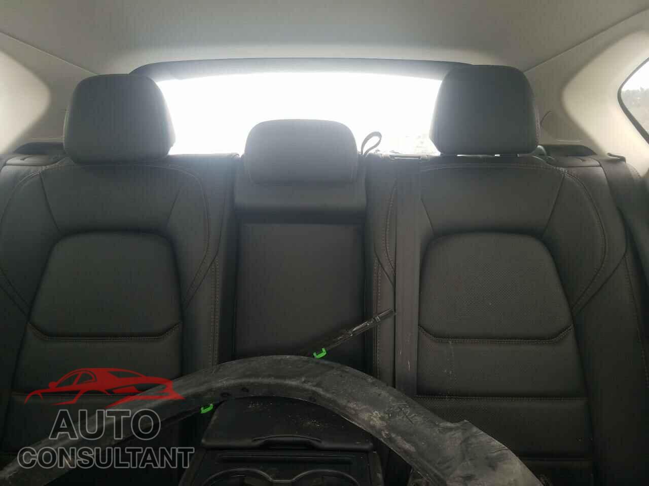MAZDA CX-5 2018 - JM3KFBDM8J0306470