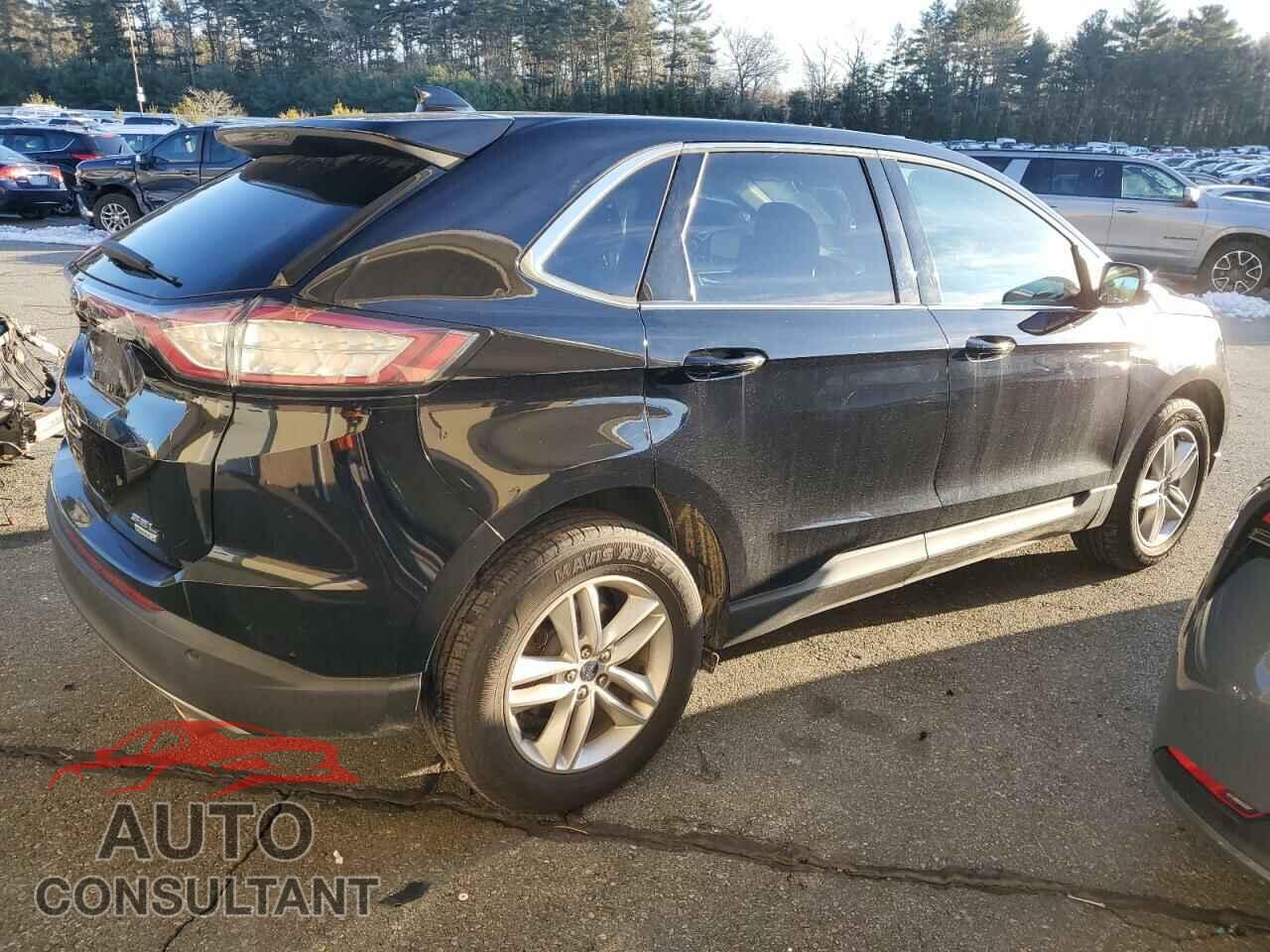 FORD EDGE 2018 - 2FMPK3J93JBB88676