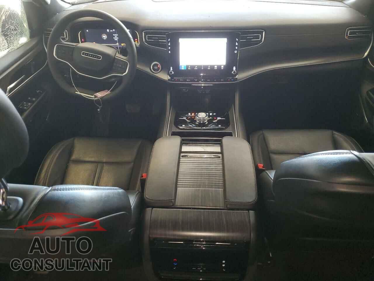 JEEP WAGONEER 2023 - 1C4SJSDPXPS540687