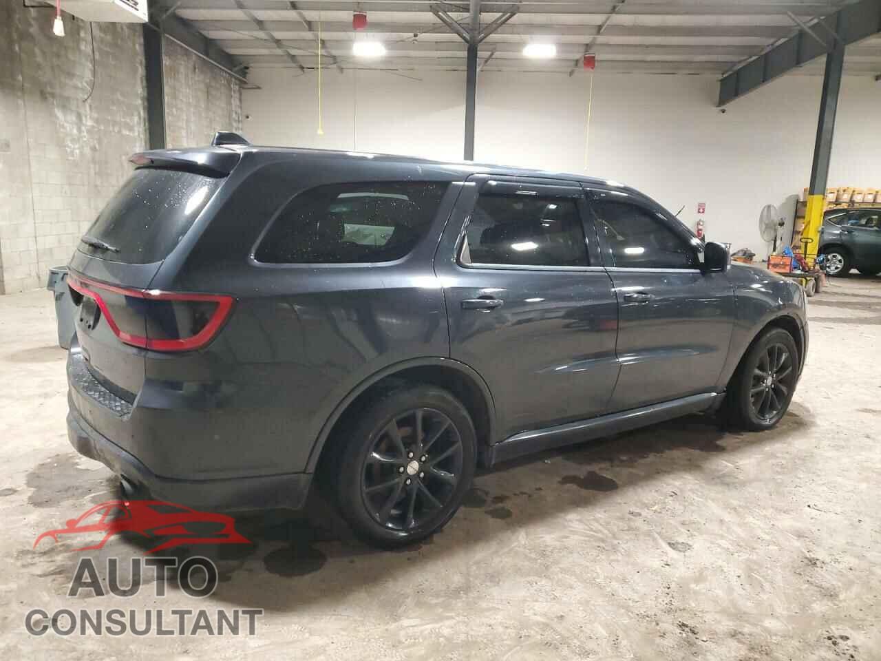 DODGE DURANGO 2014 - 1C4SDJCT5EC484312