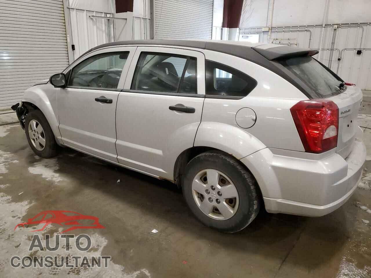 DODGE CALIBER 2009 - 1B3HB28A99D108193