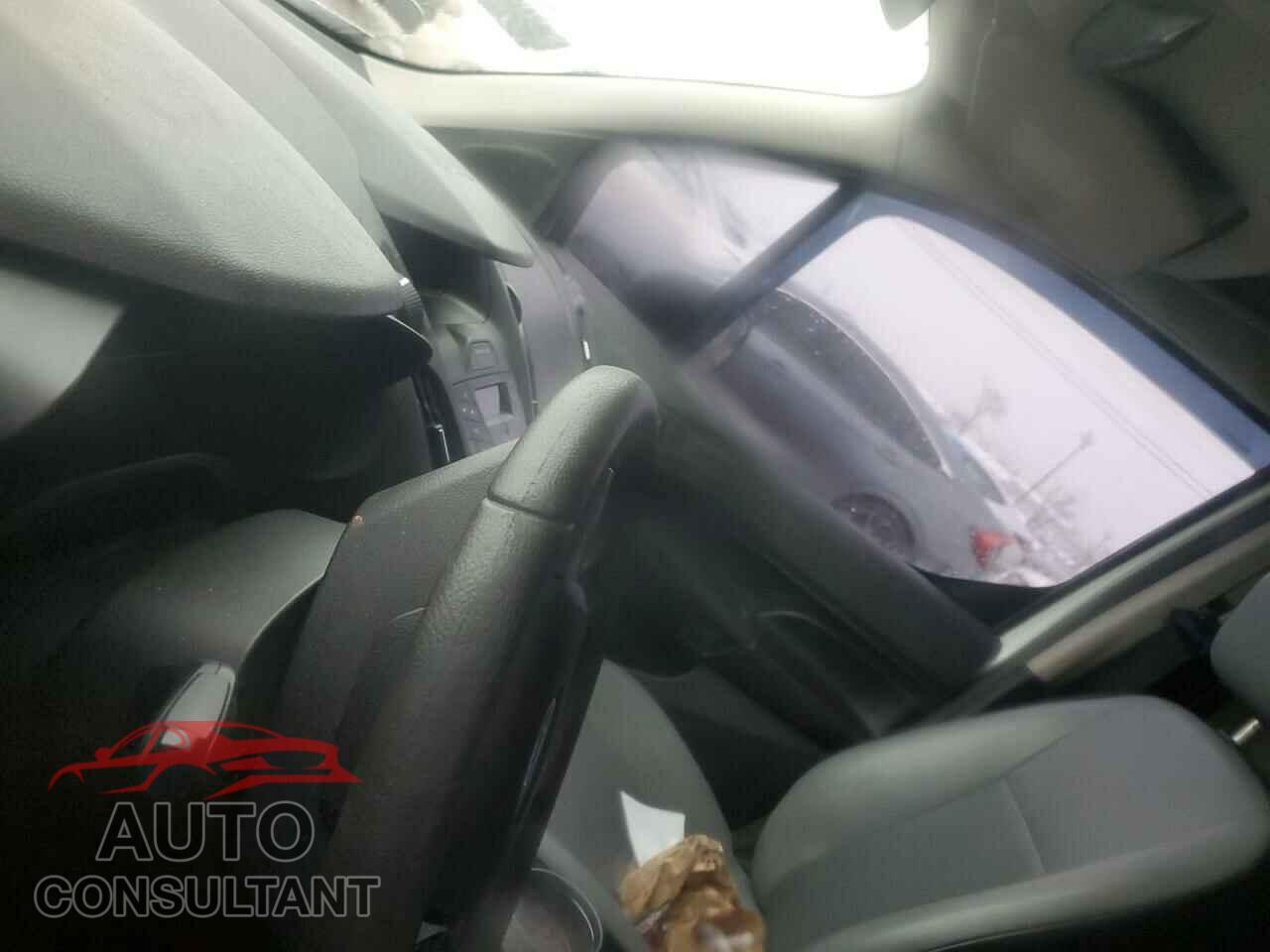 FORD TRANSIT 2014 - NM0LS7E76E1136363