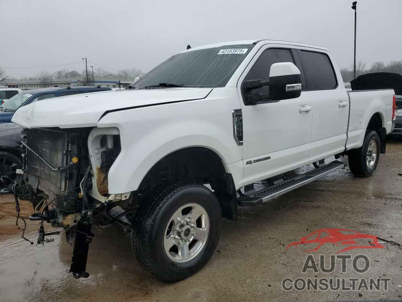 FORD F250 2019 - 1FT7W2BT7KEF69112