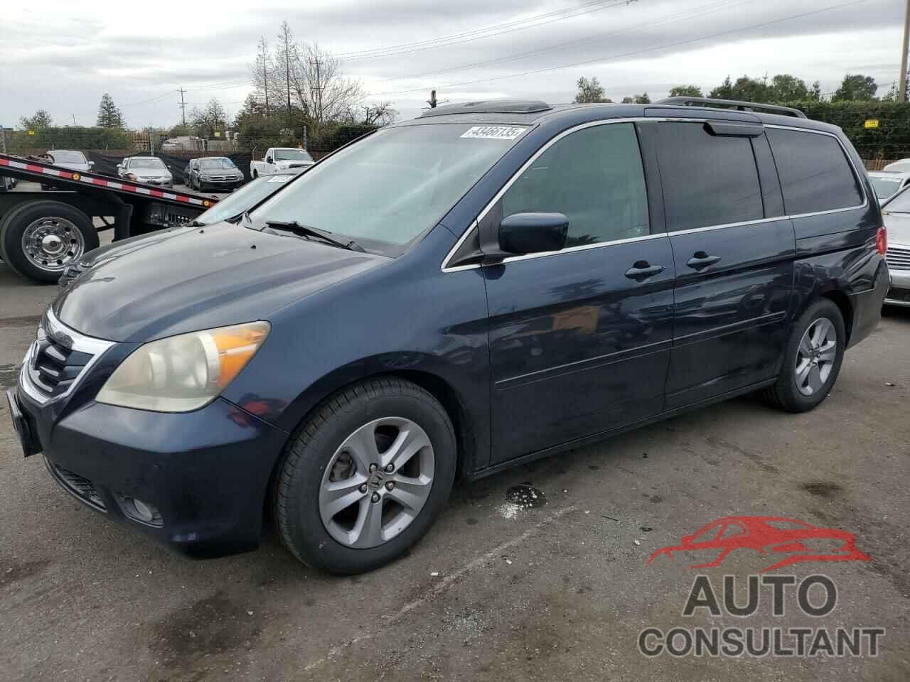 HONDA ODYSSEY 2010 - 5FNRL3H92AB025181