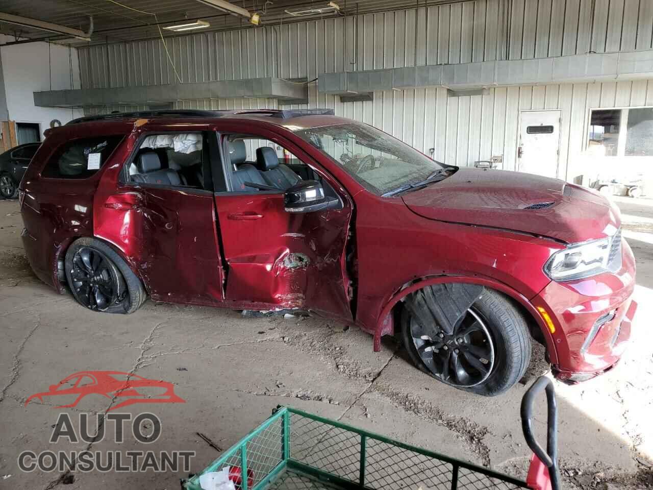 DODGE DURANGO 2023 - 1C4SDJCT8PC568692