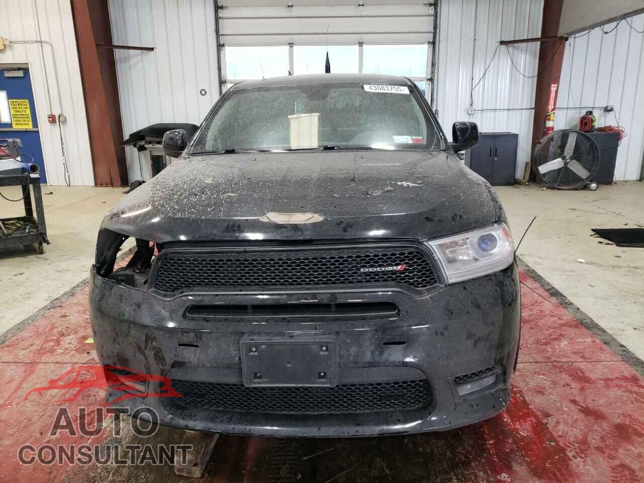 DODGE DURANGO 2020 - 1C4SDJFT1LC442504