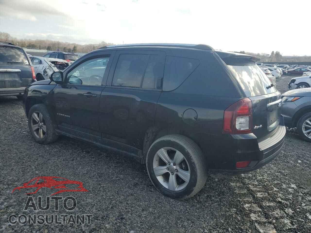 JEEP COMPASS 2015 - 1C4NJDBB7FD130559