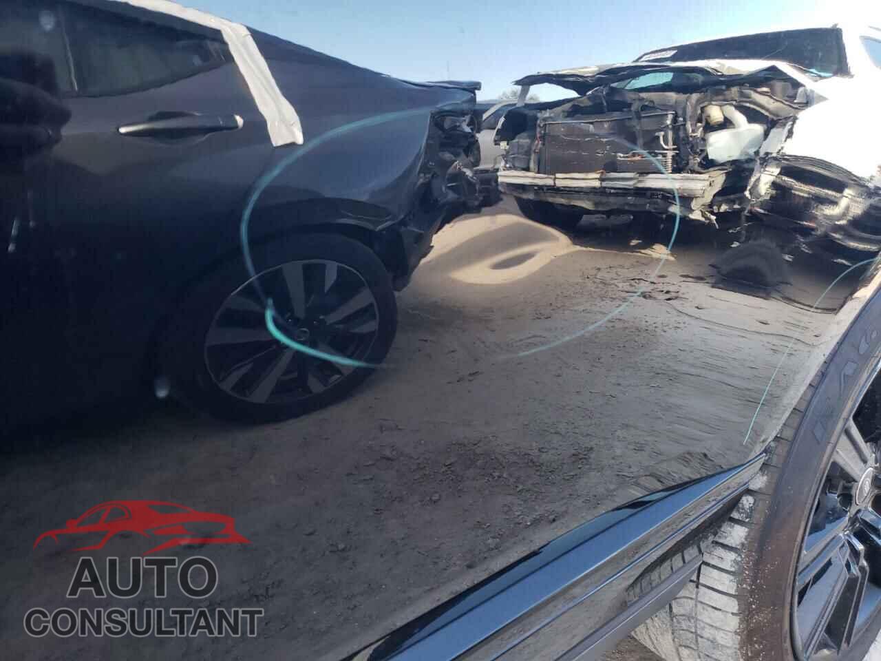 LAND ROVER RANGEROVER 2017 - SALGS2FE0HA328640