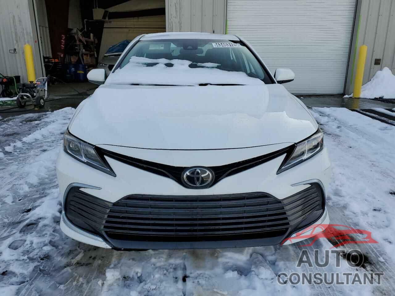 TOYOTA CAMRY 2023 - 4T1C11AK8PU166457