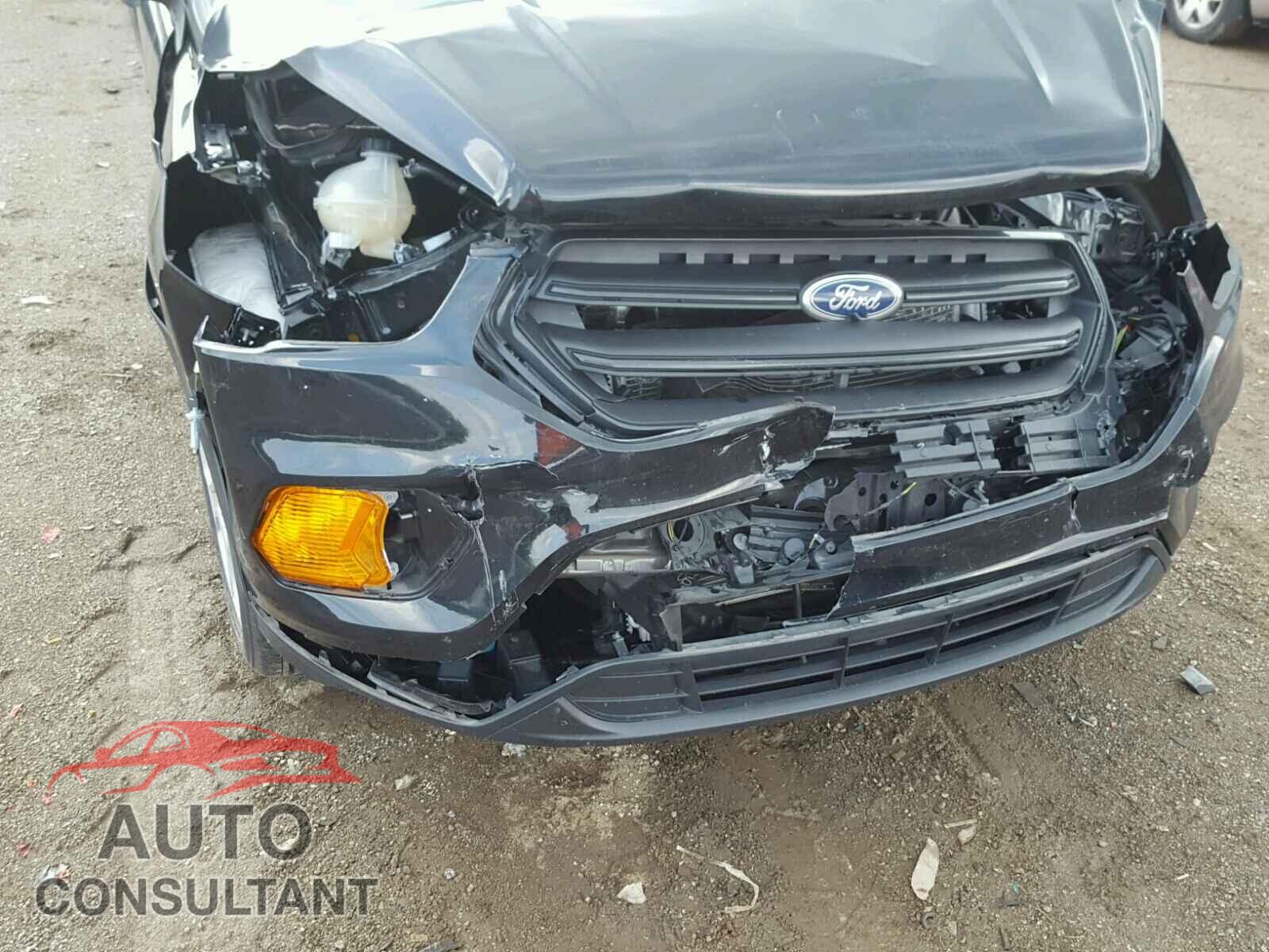 FORD ESCAPE S 2017 - 1FMCU0F76HUB39927