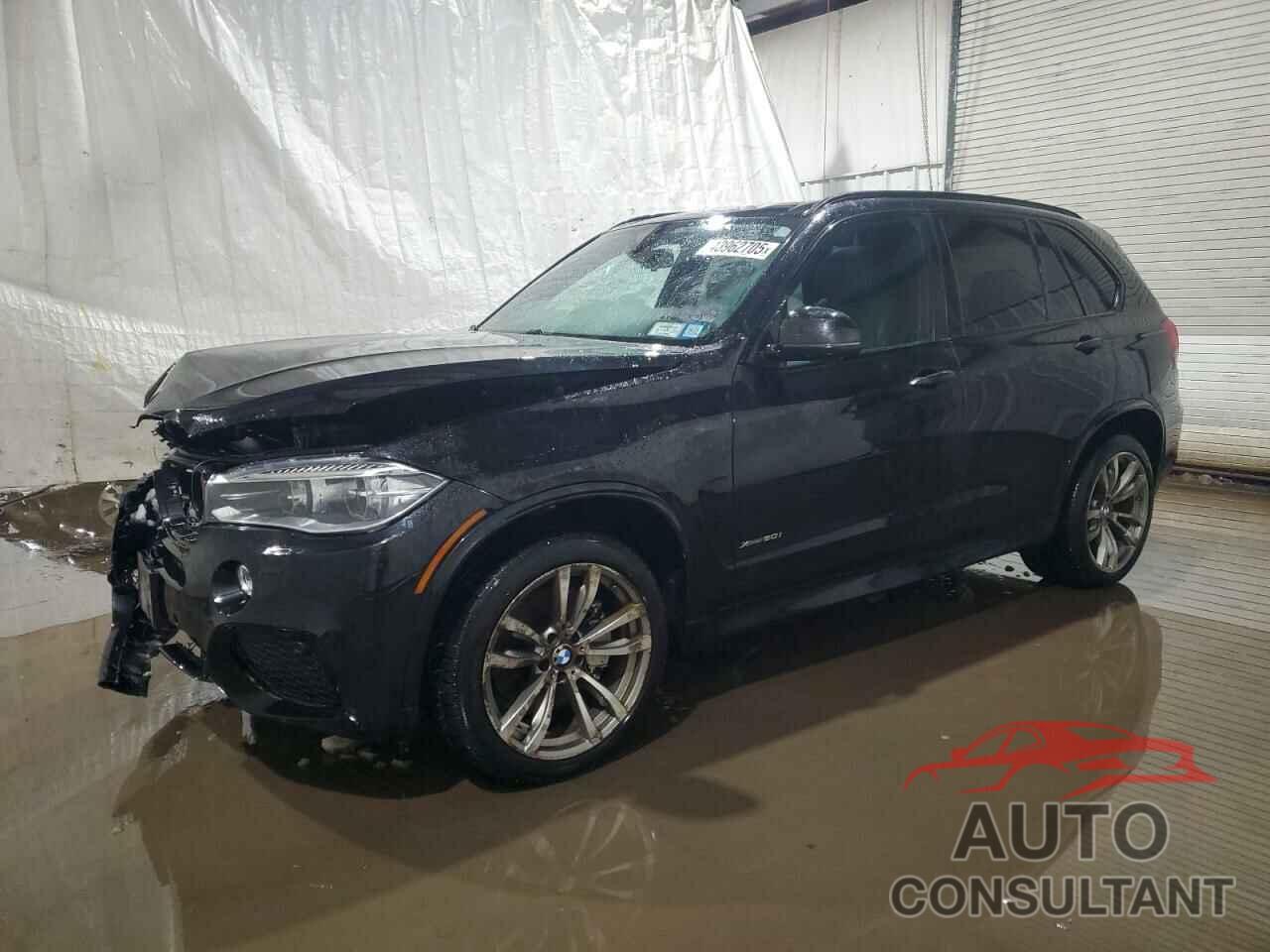 BMW X5 2014 - 5UXKR6C52E0J73047