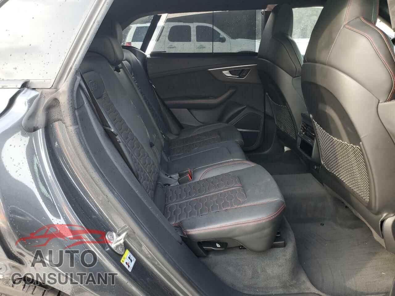 AUDI RS 2020 - WU1ARAF16LD020446