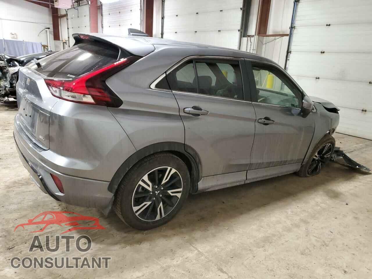 MITSUBISHI ECLIPSE 2023 - JA4ATWAA6PZ019691