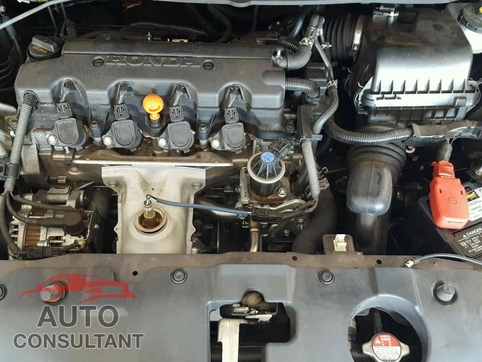 HONDA CIVIC LX 2015 - 19XFB2F50FE121470