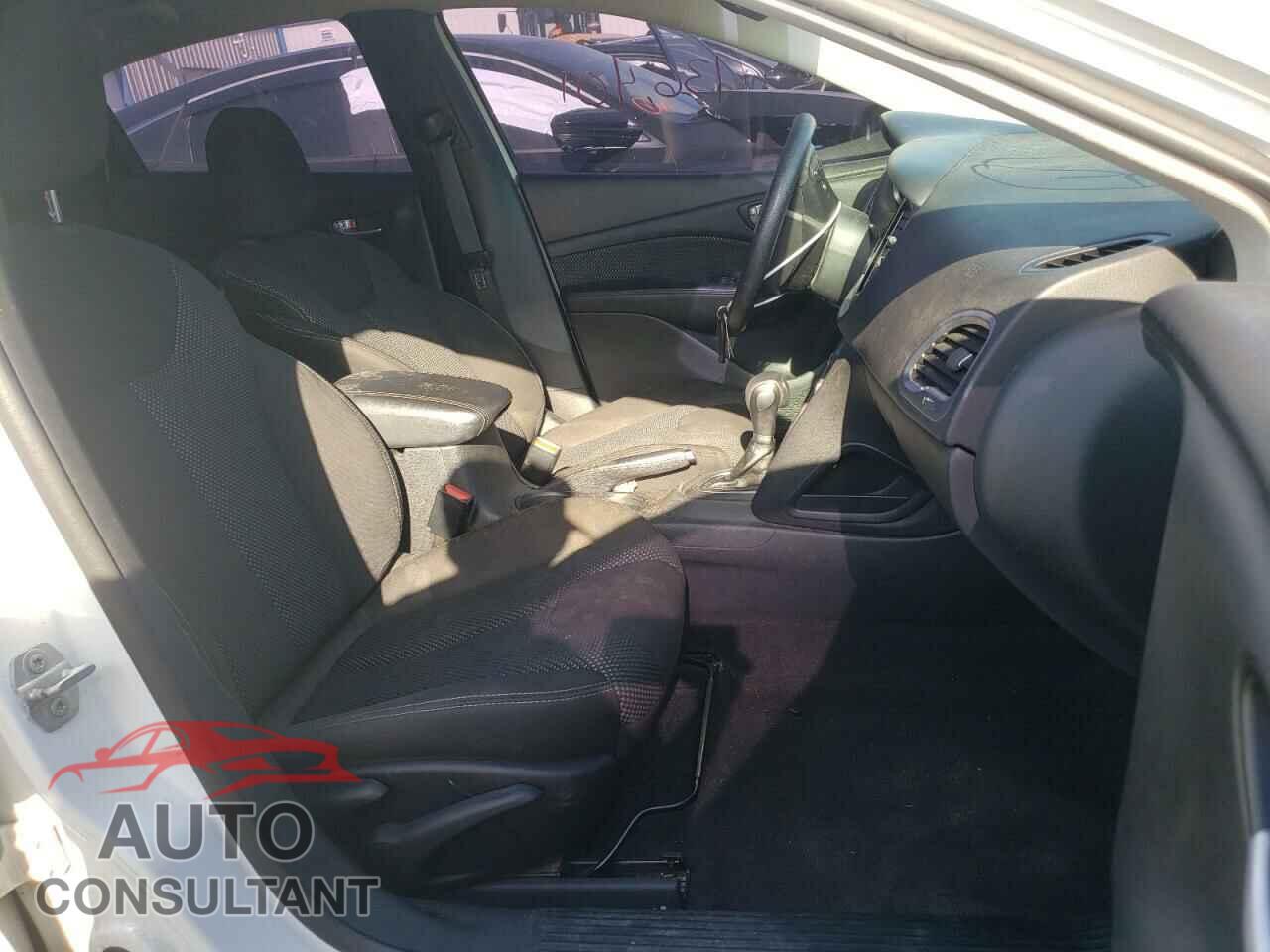 DODGE DART 2016 - 1C3CDFBBXGD544130