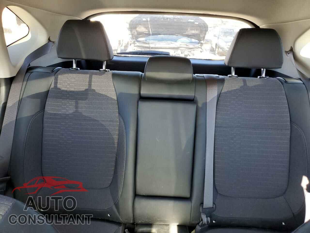 KIA SELTOS 2021 - KNDEUCAA4M7039285