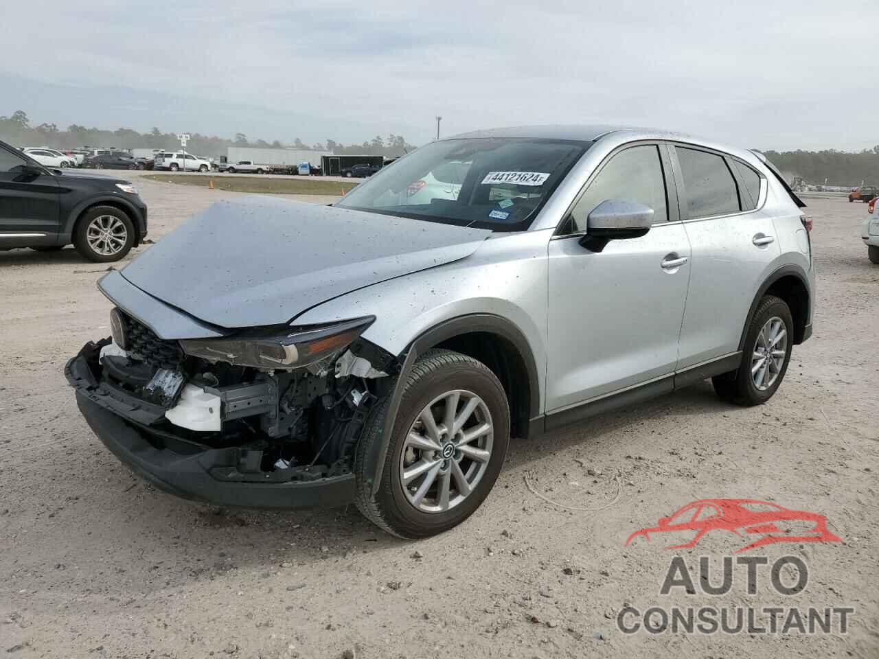 MAZDA CX-5 SELEC 2023 - JM3KFBBM7P0207067