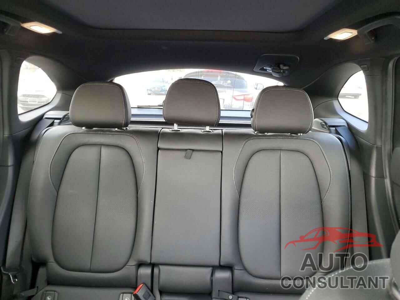 BMW X1 2016 - WBXHT3Z38G4A49366