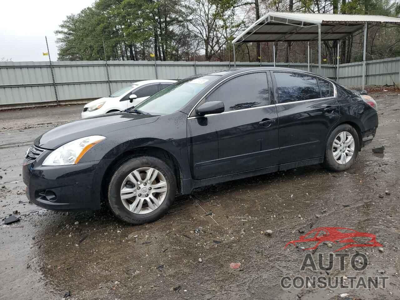 NISSAN ALTIMA 2012 - 1N4AL2APXCN507391