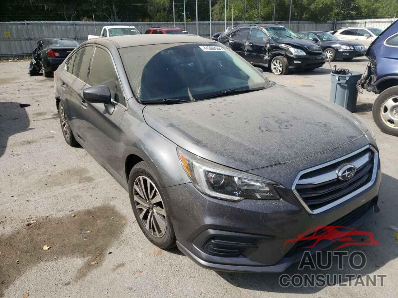 SUBARU LEGACY 2019 - 4S3BNAF65K3020869