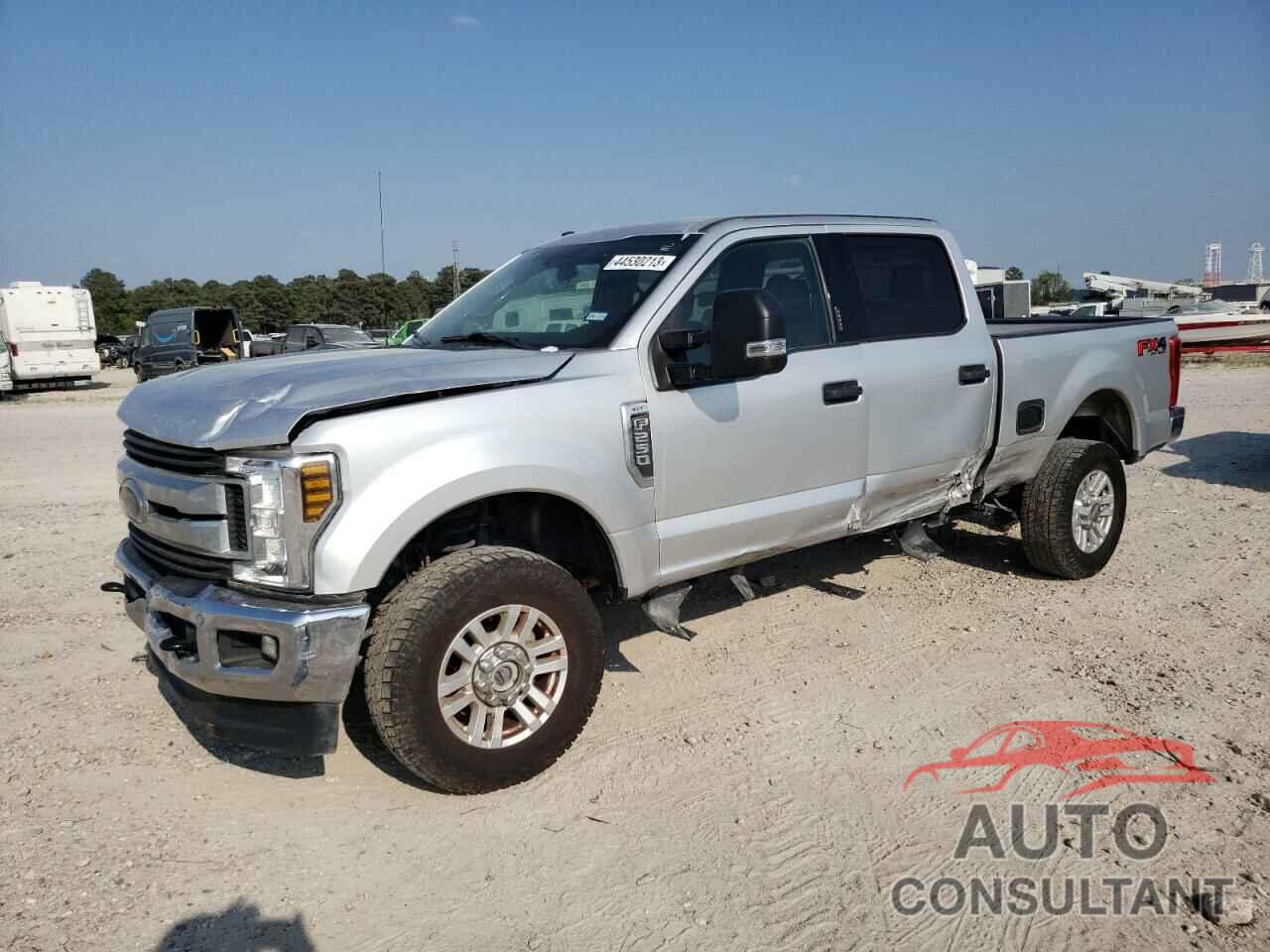 FORD F250 2019 - 1FT7W2B63KEF33752